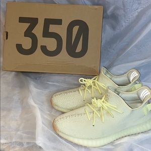 Men adidas Yeezy boost 350